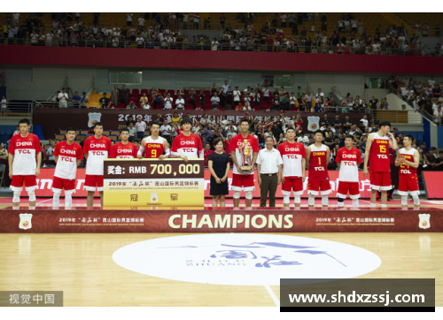 中国男篮12人名单确定，备战国际赛事。