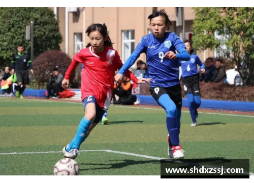 北京足球教练：培育未来之星
