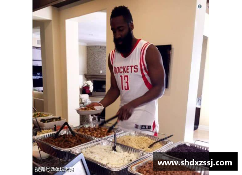 NBA球星的饮食揭秘：他们的餐桌上都有哪些营养大餐？